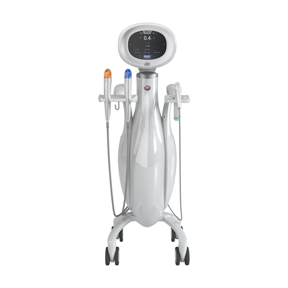 Ultraformer MPT HIFU Device